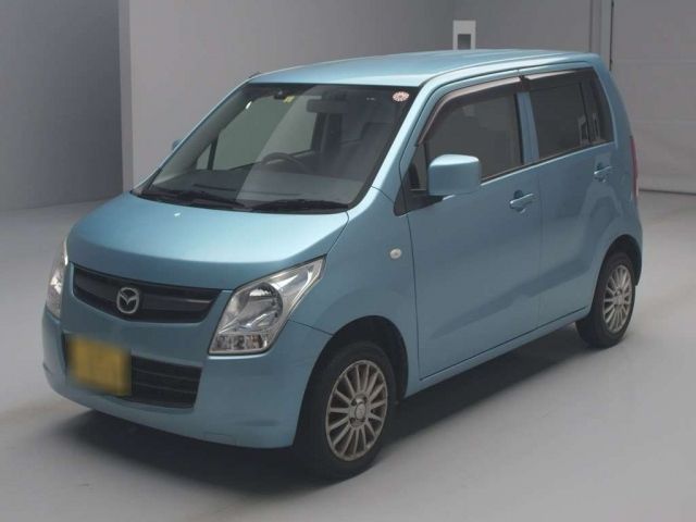 29028 Mazda Az wagon MJ23S 2011 г. (TAA Kantou)